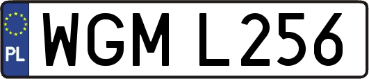 WGML256