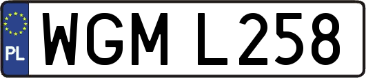 WGML258