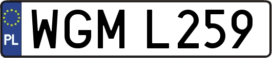 WGML259
