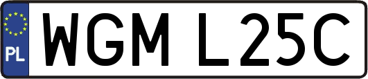 WGML25C