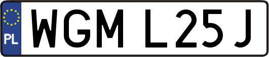 WGML25J