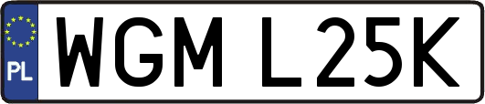 WGML25K