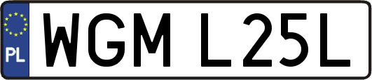 WGML25L
