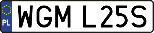 WGML25S