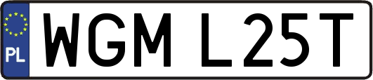 WGML25T