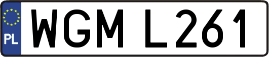 WGML261