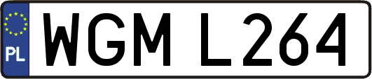 WGML264