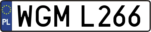 WGML266