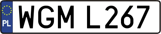 WGML267