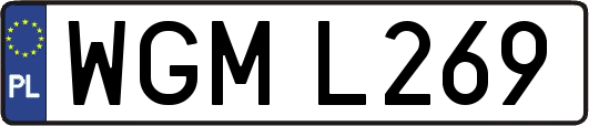 WGML269