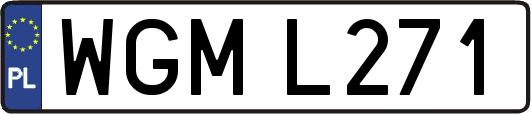 WGML271