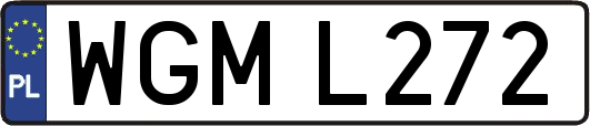 WGML272