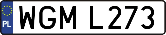 WGML273