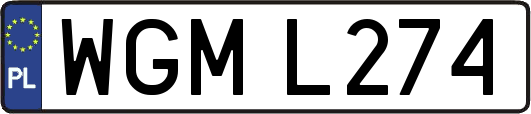 WGML274