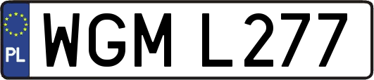 WGML277