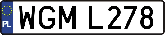 WGML278