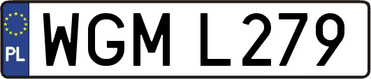 WGML279