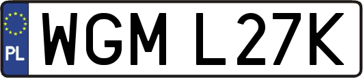 WGML27K