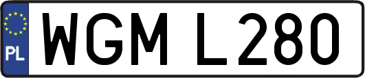 WGML280