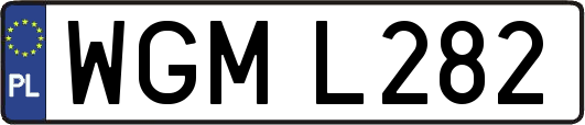 WGML282