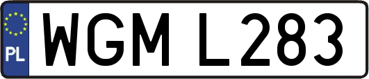 WGML283