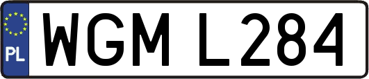 WGML284