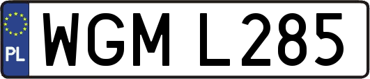 WGML285