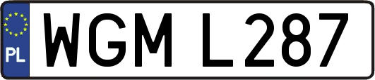 WGML287