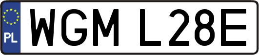 WGML28E