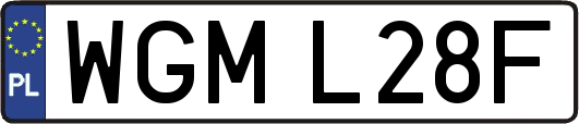 WGML28F