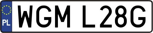 WGML28G