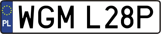 WGML28P
