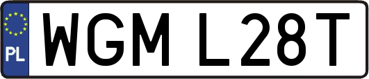 WGML28T