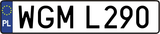 WGML290
