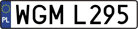 WGML295