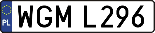WGML296