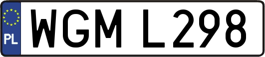 WGML298