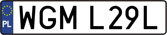 WGML29L