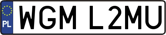 WGML2MU