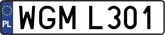 WGML301