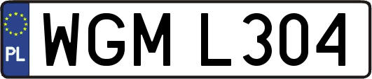 WGML304