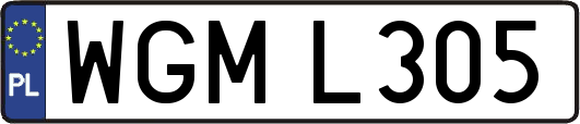 WGML305