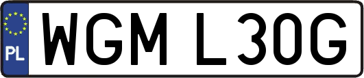 WGML30G