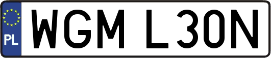 WGML30N