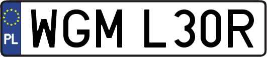 WGML30R