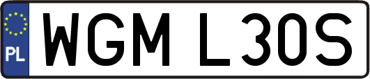 WGML30S