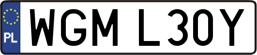 WGML30Y