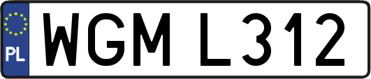 WGML312