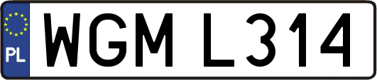 WGML314