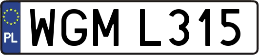 WGML315